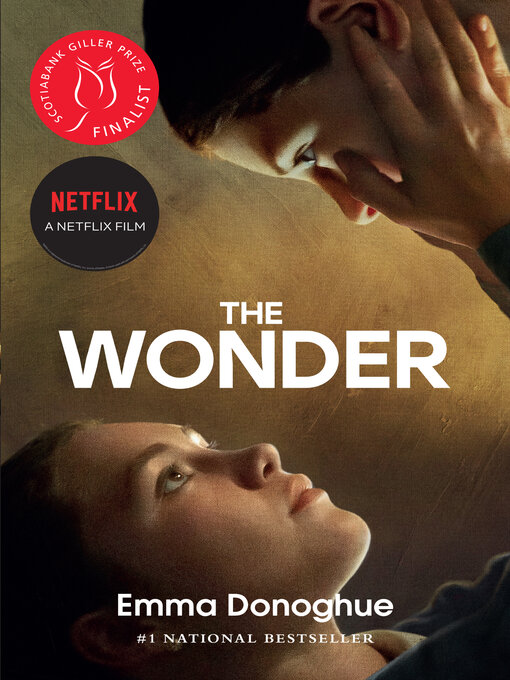 Title details for The Wonder by Emma Donoghue - Available
